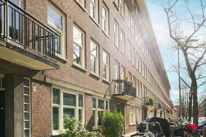 Foto 32 van Orteliusstraat 122-1