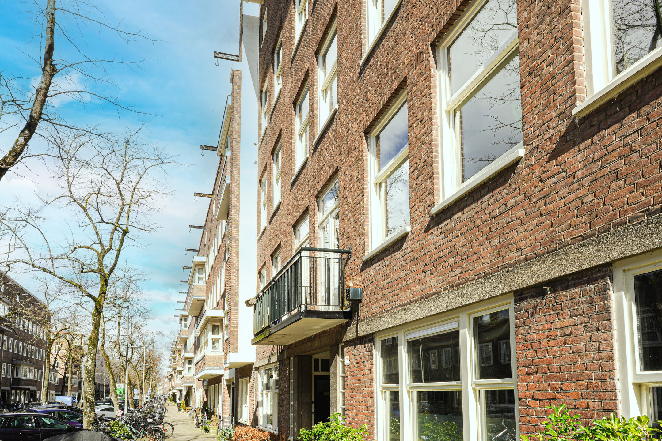 Foto 33 van Orteliusstraat 122-1