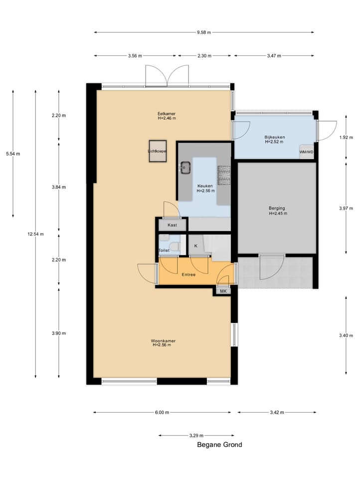 Photo 53 of de Botter 28