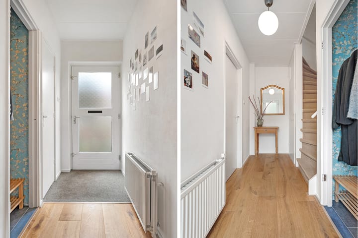 Foto 2 van Sparrenlaan 9