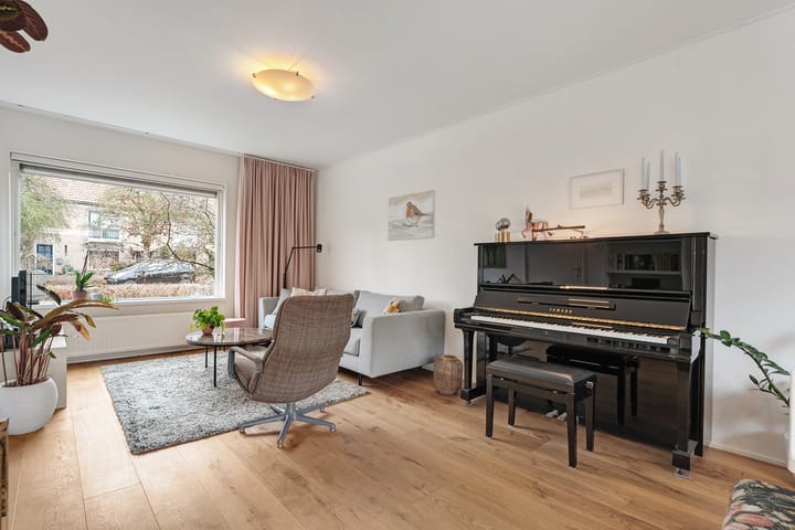 Foto 3 van Sparrenlaan 9