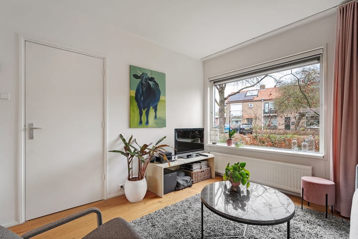 Foto 4 van Sparrenlaan 9