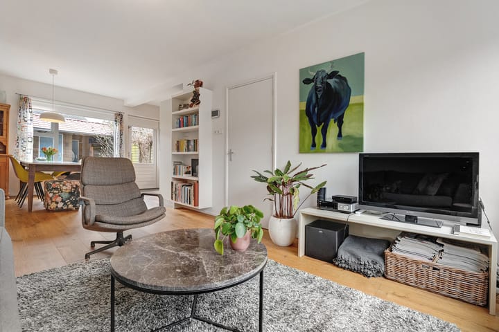 Foto 5 van Sparrenlaan 9