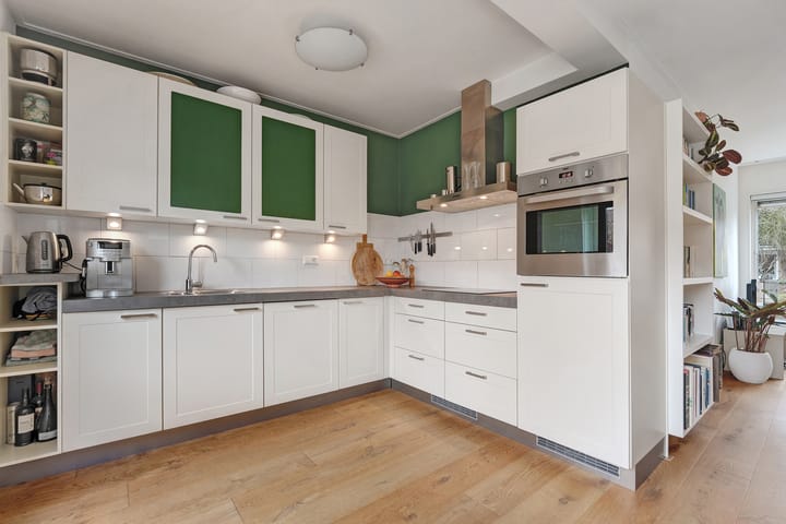 Foto 8 van Sparrenlaan 9