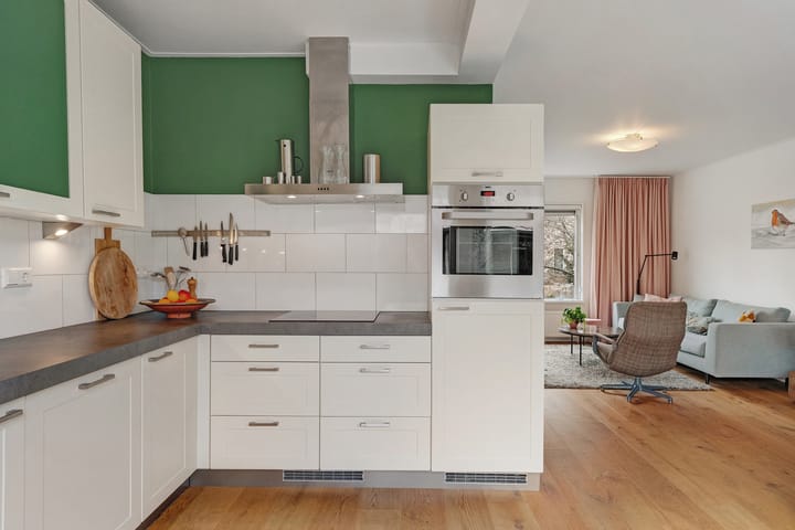 Foto 9 van Sparrenlaan 9