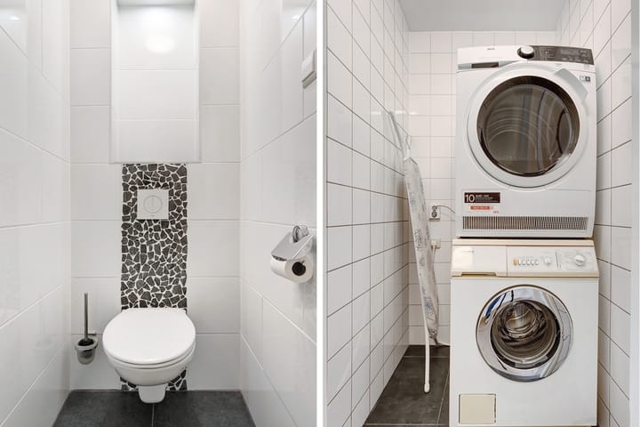 Foto 10 van Sparrenlaan 9