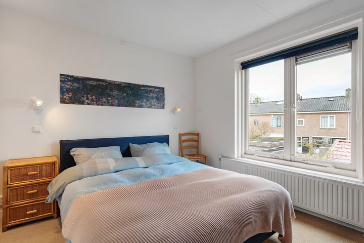 Foto 11 van Sparrenlaan 9