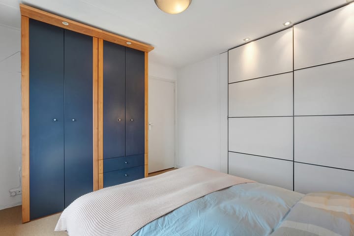 Foto 12 van Sparrenlaan 9