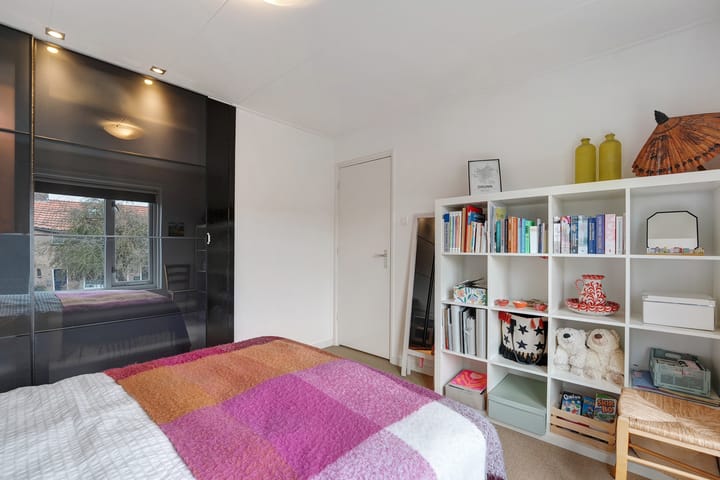 Foto 14 van Sparrenlaan 9