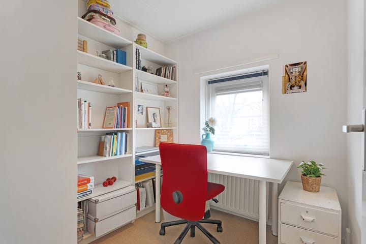 Foto 15 van Sparrenlaan 9