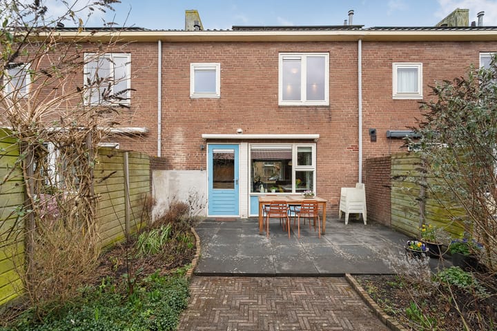 Foto 20 van Sparrenlaan 9