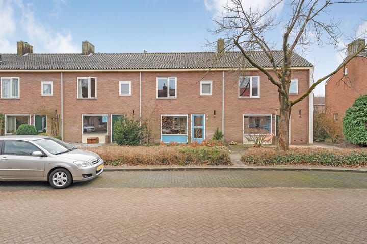 Foto 22 van Sparrenlaan 9