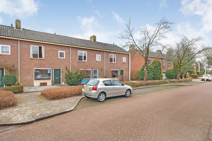 Foto 23 van Sparrenlaan 9