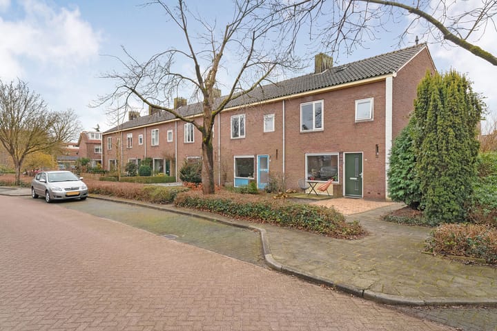 Foto 24 van Sparrenlaan 9