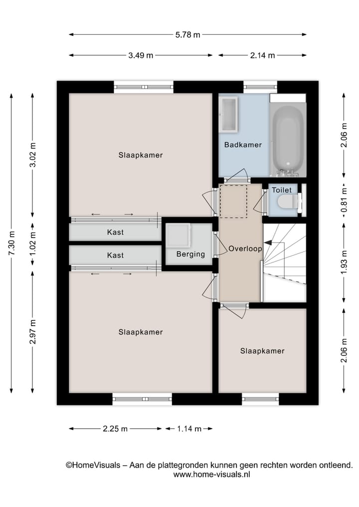 Foto 26 van Sparrenlaan 9
