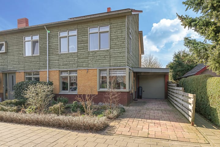 Foto 2 van Van Hogendorpstraat 7-C