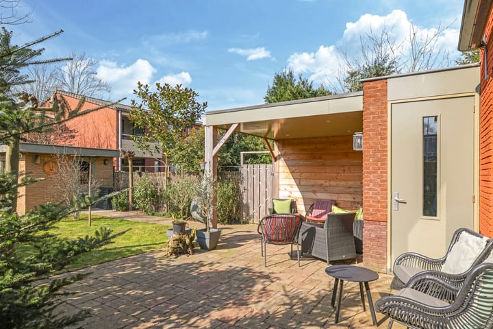 Foto 3 van Van Hogendorpstraat 7-C