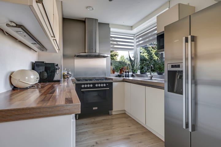 Foto 4 van Van Hogendorpstraat 7-C