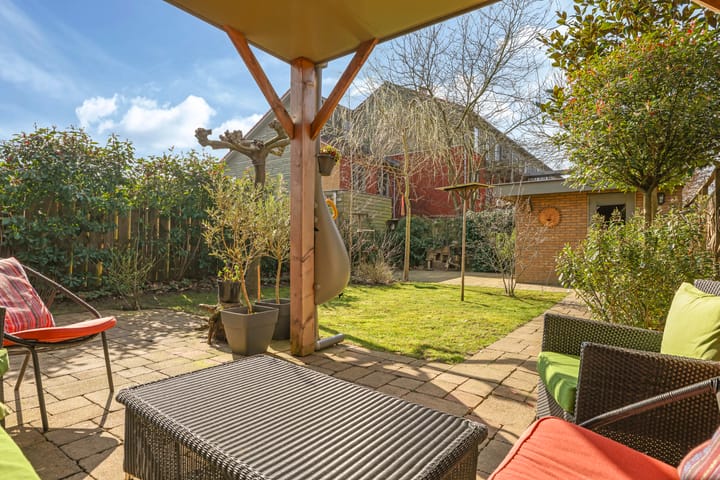 Foto 7 van Van Hogendorpstraat 7-C