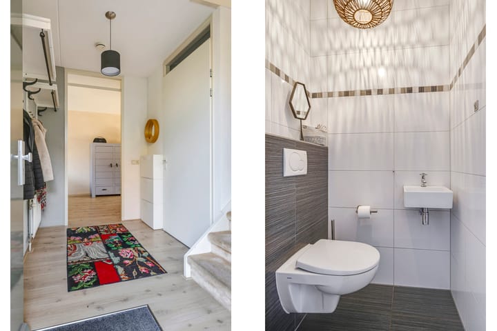 Foto 13 van Van Hogendorpstraat 7-C