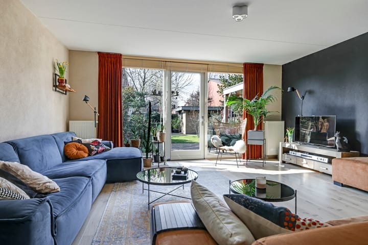 Foto 14 van Van Hogendorpstraat 7-C