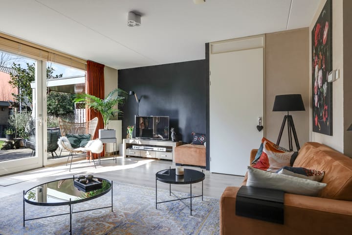 Foto 15 van Van Hogendorpstraat 7-C