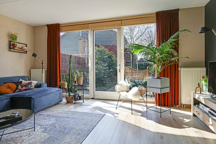 Foto 16 van Van Hogendorpstraat 7-C