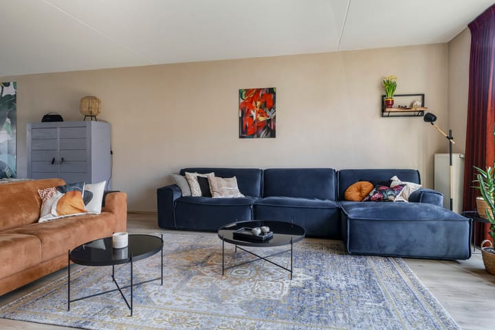 Foto 17 van Van Hogendorpstraat 7-C