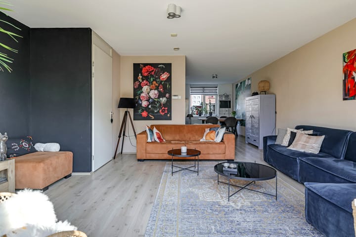 Foto 18 van Van Hogendorpstraat 7-C