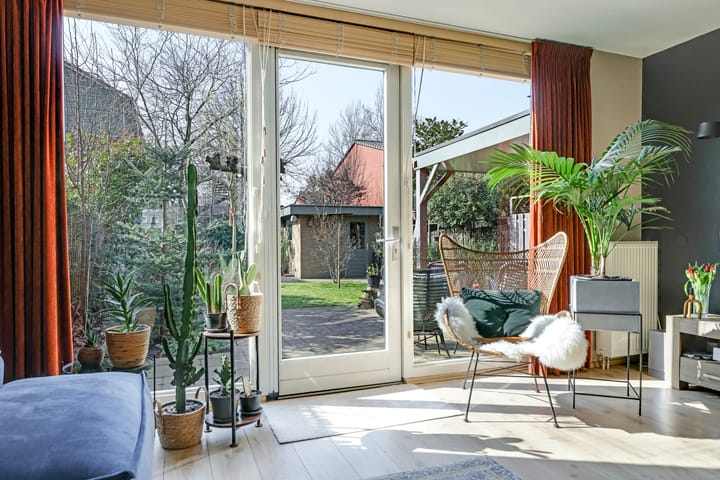 Foto 19 van Van Hogendorpstraat 7-C