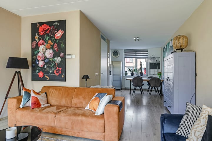 Foto 20 van Van Hogendorpstraat 7-C