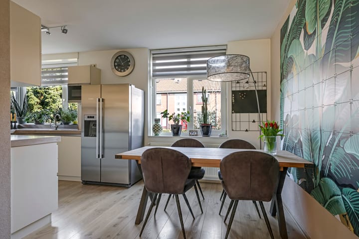 Foto 21 van Van Hogendorpstraat 7-C