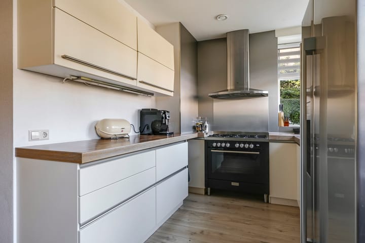 Foto 23 van Van Hogendorpstraat 7-C