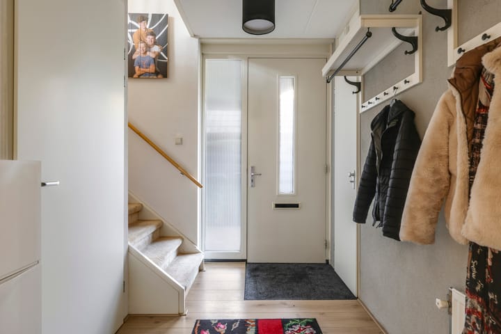 Foto 30 van Van Hogendorpstraat 7-C