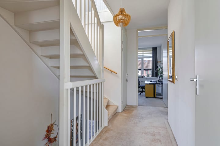 Foto 32 van Van Hogendorpstraat 7-C