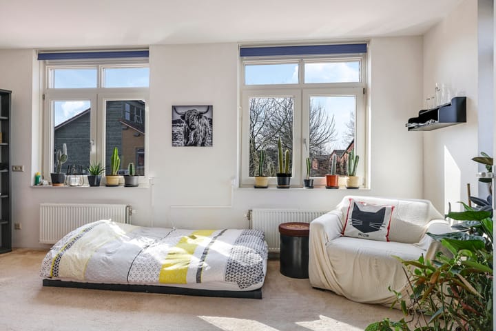 Foto 38 van Van Hogendorpstraat 7-C