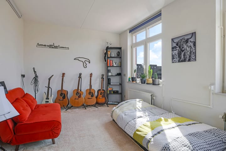 Foto 39 van Van Hogendorpstraat 7-C