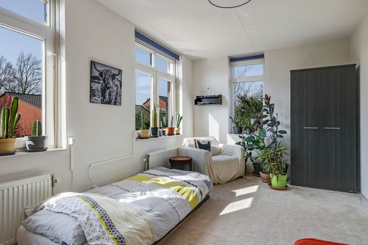 Foto 40 van Van Hogendorpstraat 7-C