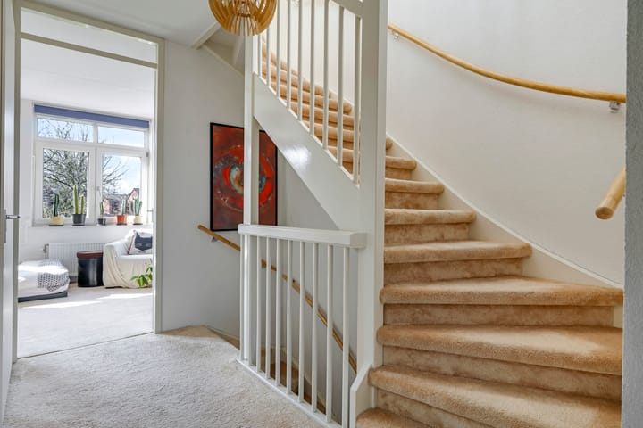 Foto 42 van Van Hogendorpstraat 7-C