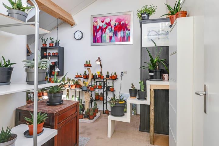 Foto 46 van Van Hogendorpstraat 7-C