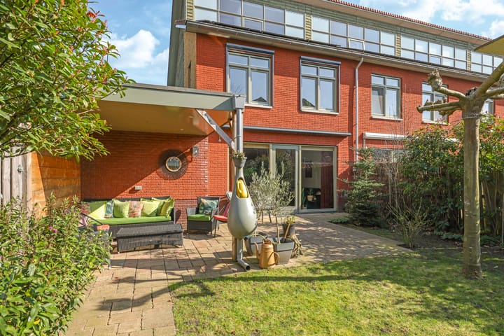 Foto 51 van Van Hogendorpstraat 7-C