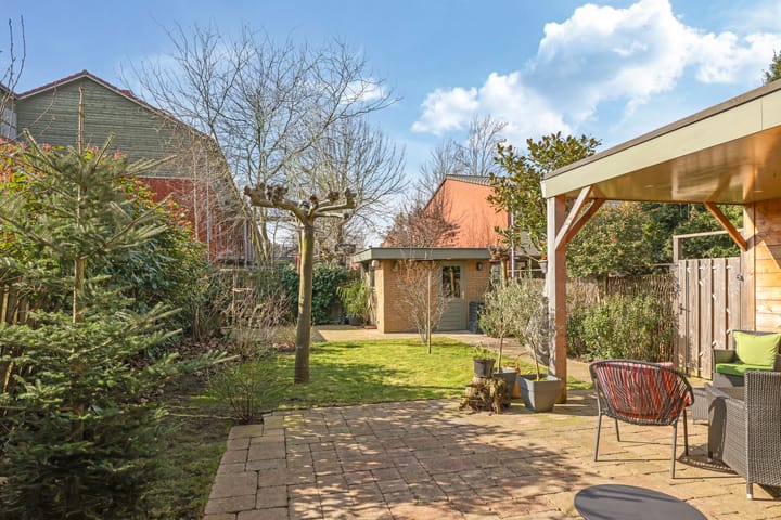 Foto 52 van Van Hogendorpstraat 7-C