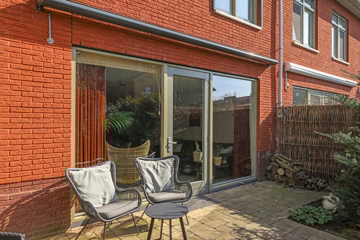 Foto 53 van Van Hogendorpstraat 7-C