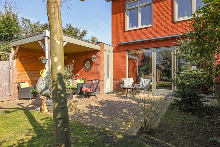 Foto 55 van Van Hogendorpstraat 7-C