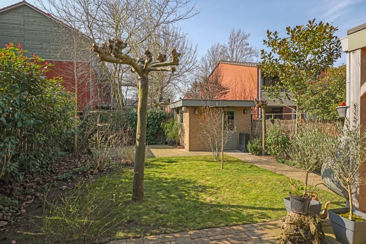 Foto 58 van Van Hogendorpstraat 7-C