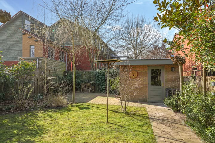 Foto 61 van Van Hogendorpstraat 7-C