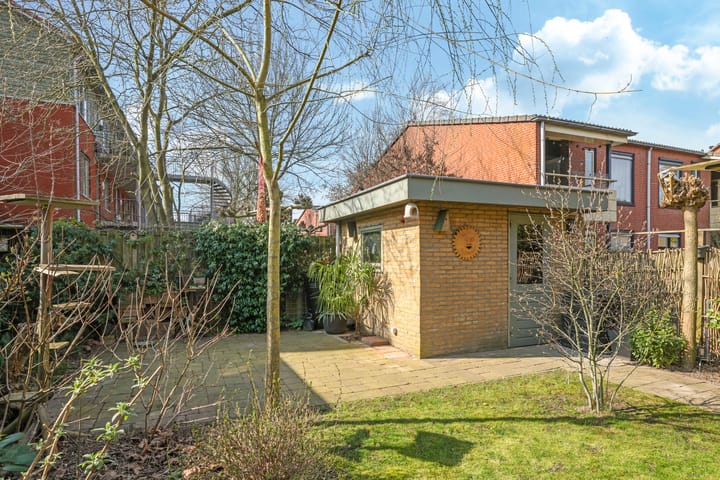 Foto 62 van Van Hogendorpstraat 7-C