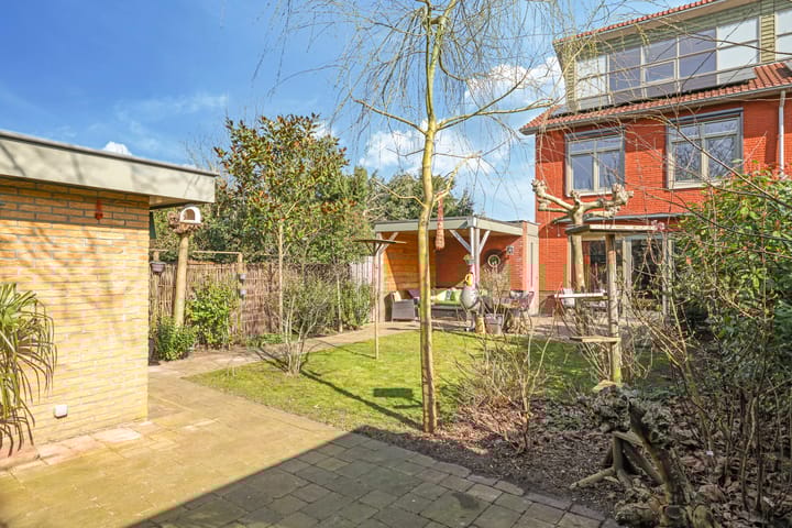 Foto 64 van Van Hogendorpstraat 7-C