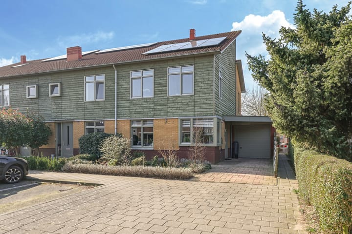 Foto 66 van Van Hogendorpstraat 7-C