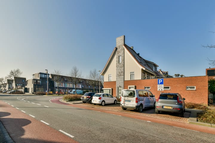 Foto 2 van Donaulaan 51